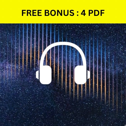 Syncroniverse Brainvawes Entrainment