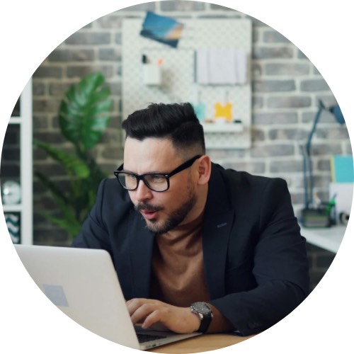 Syncroniverse Testimonials